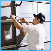 Garage Door installation services
